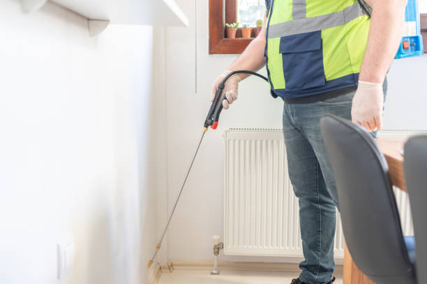 Best Pest Removal Services  in Chestertown, MD
